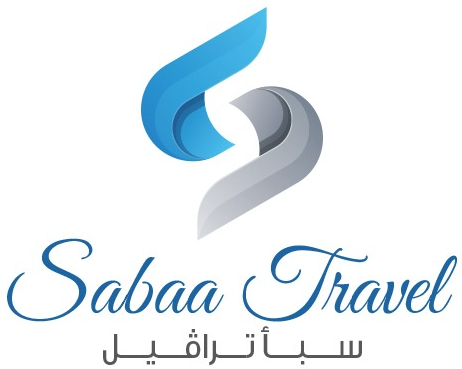 Sabaa Travel Logo